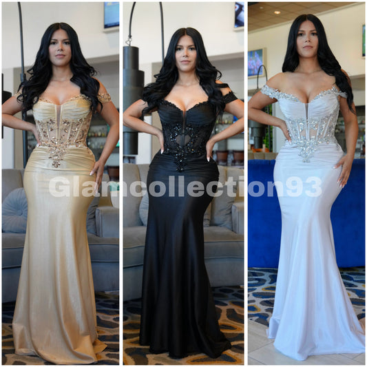 Linda Maxi