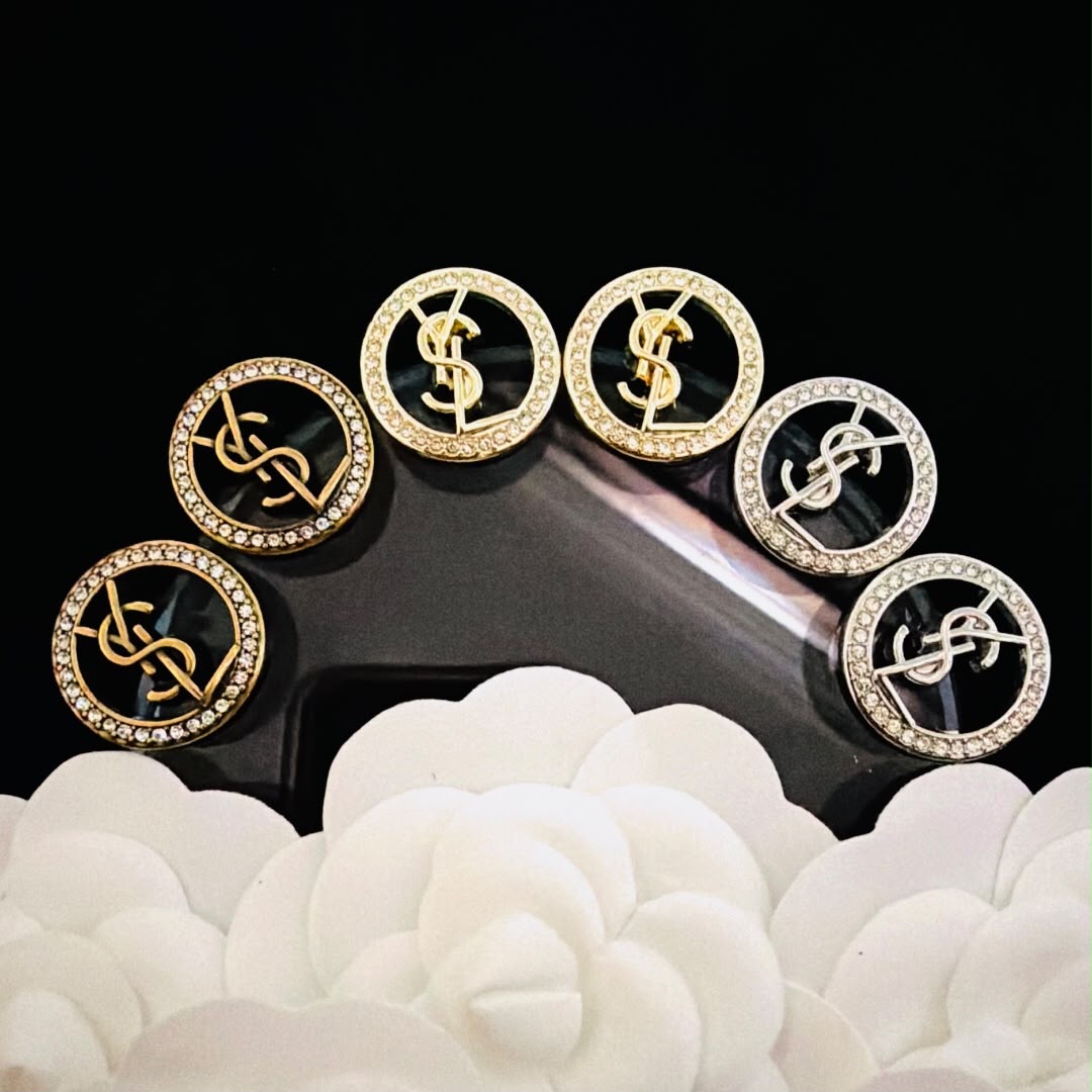 Ysl earring