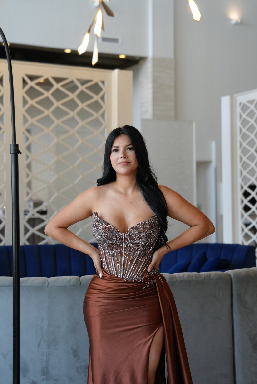 Diva Brown
