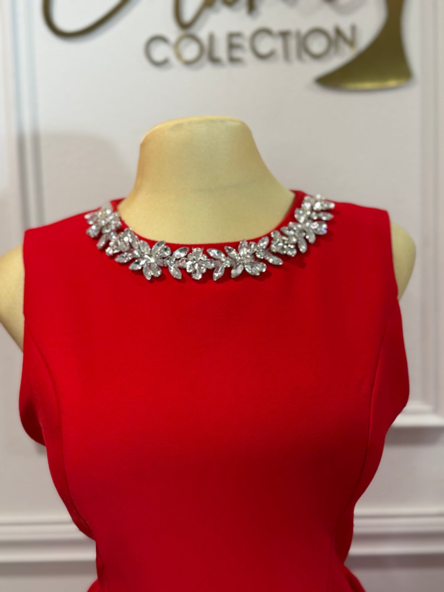 Aurelia dress