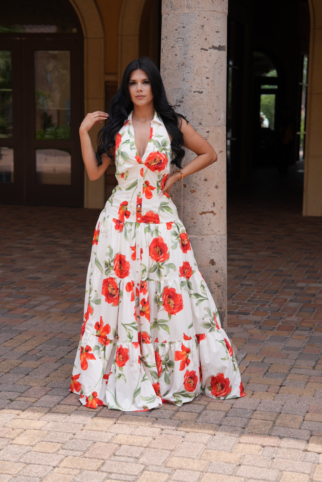 Lucia maxi