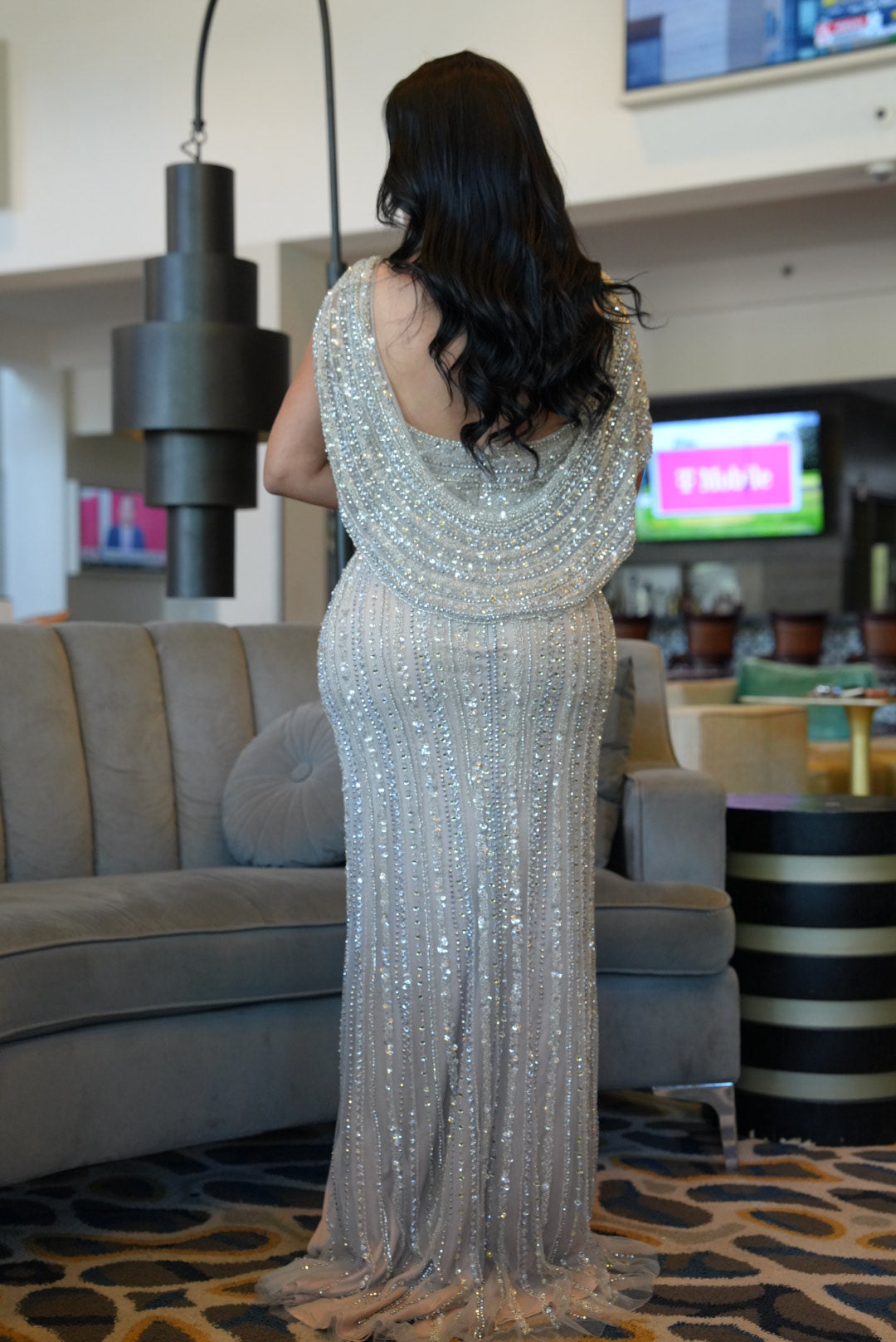 Sheyla Maxidress