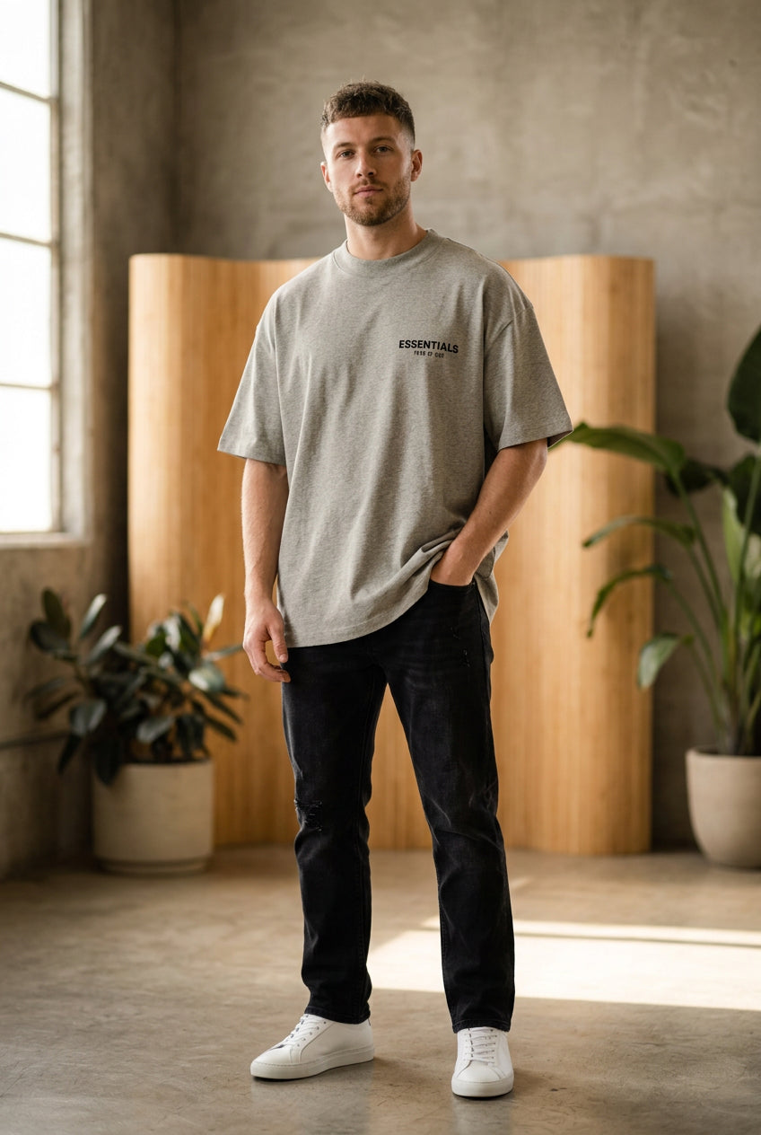 Essential t-shirt