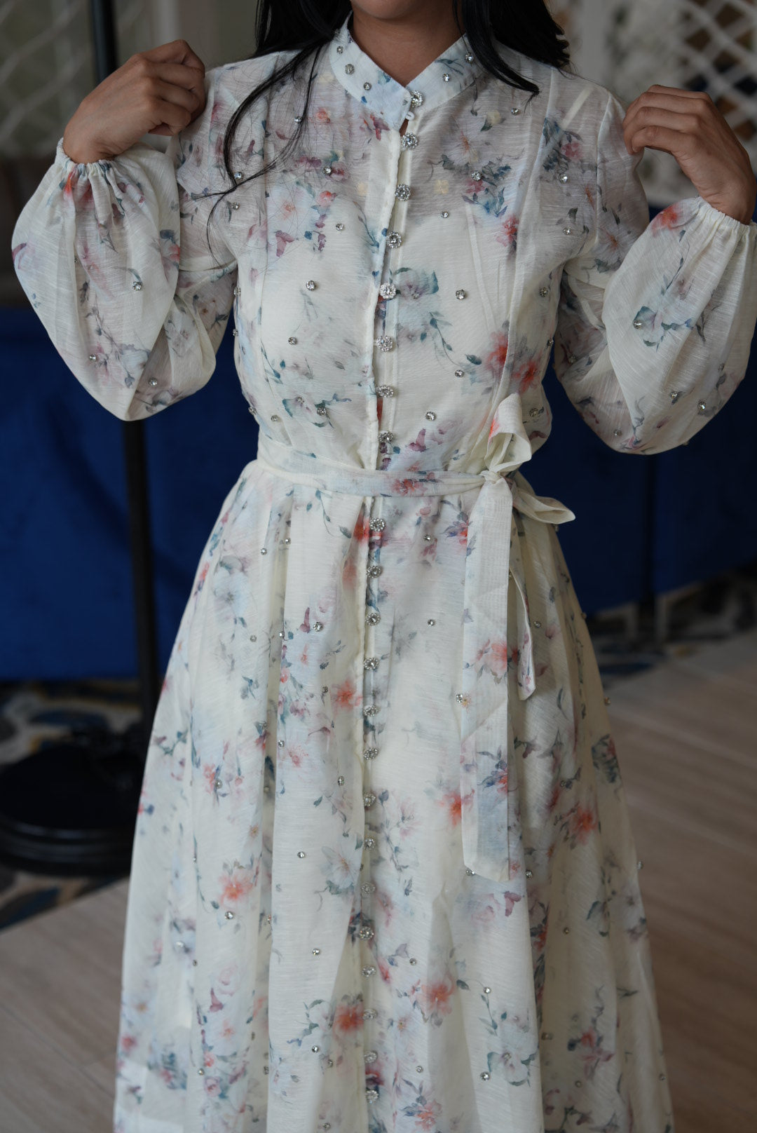 Clara dress