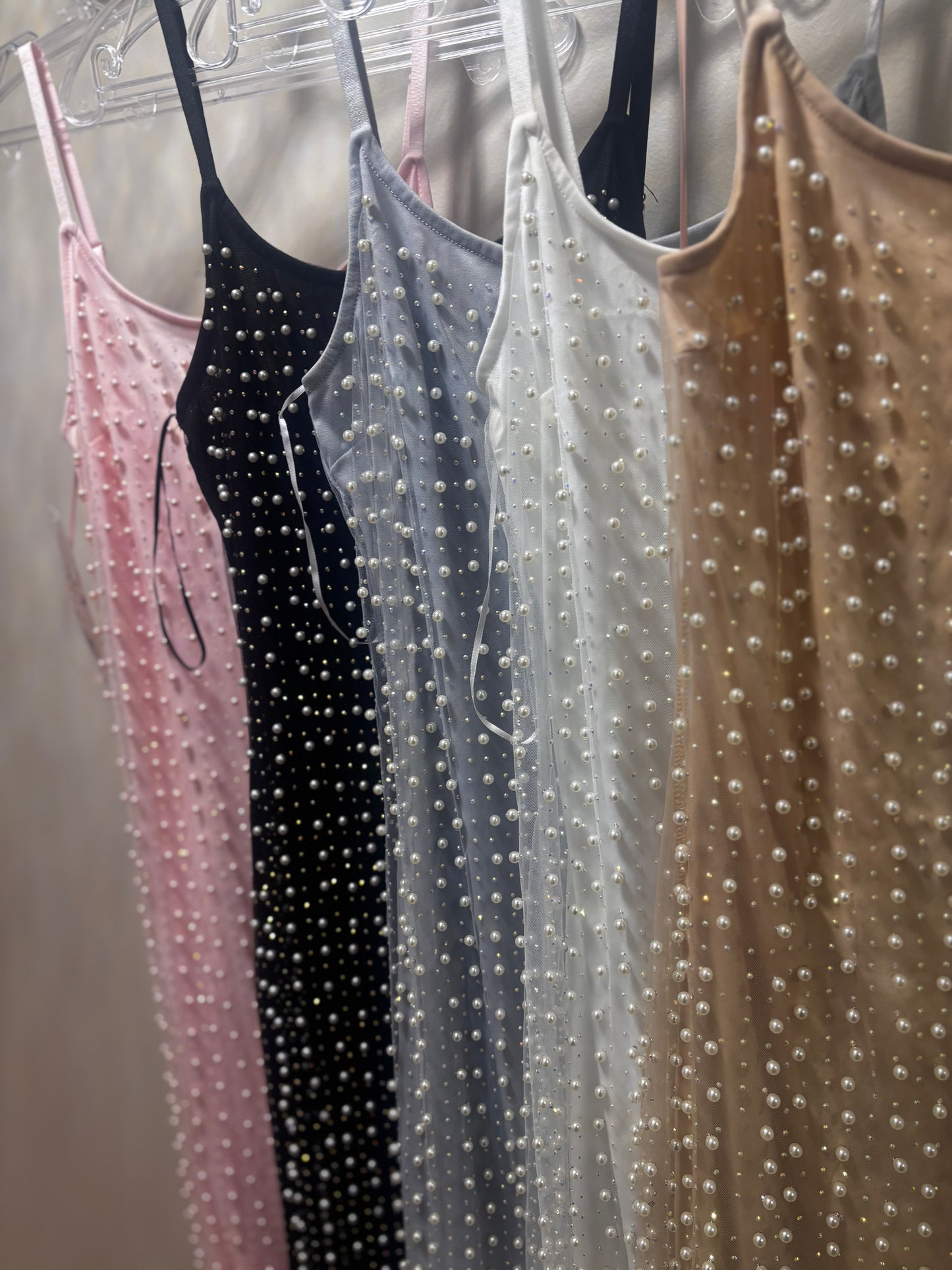 Lita dress