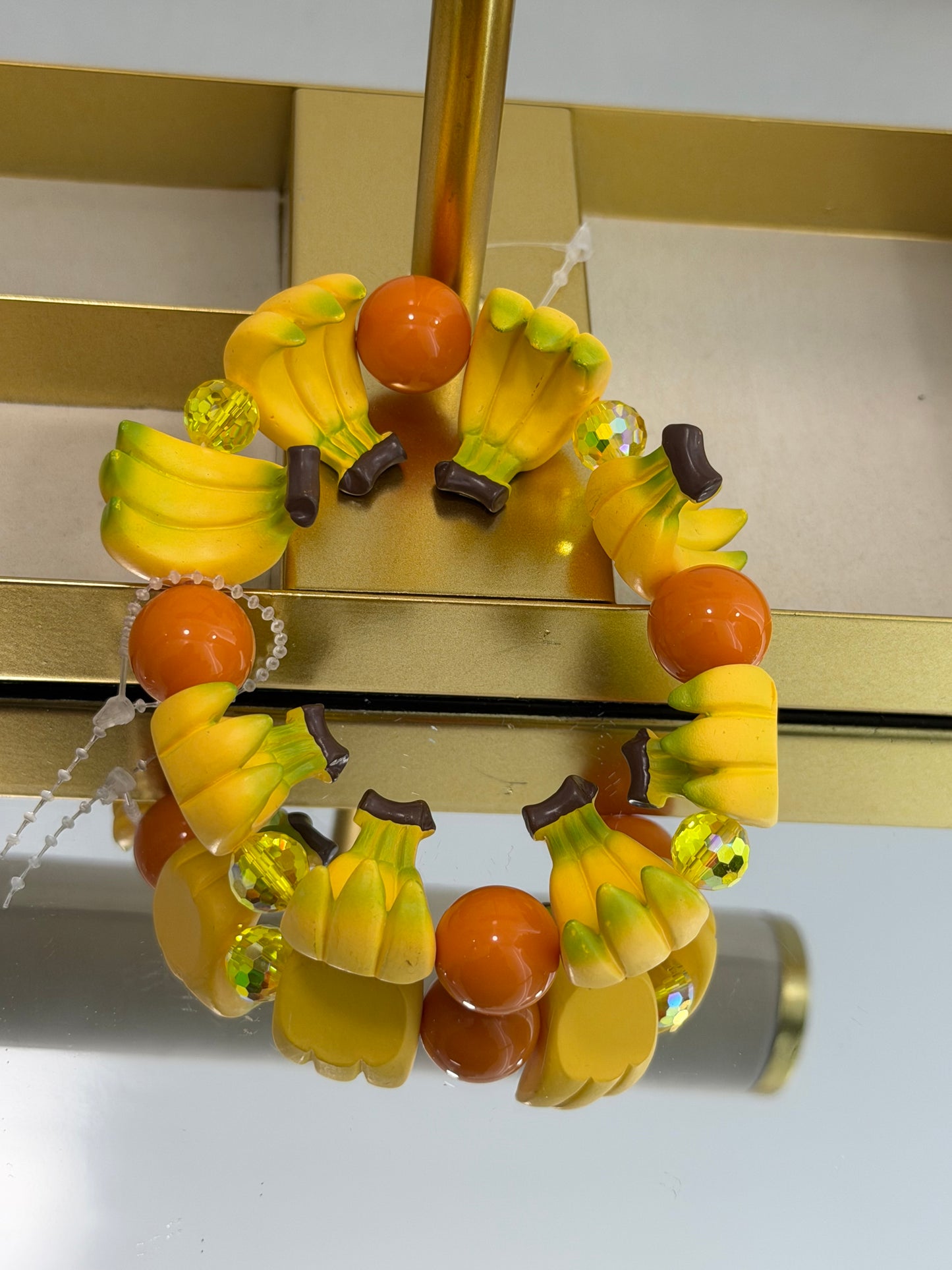 Banana’s pulsera