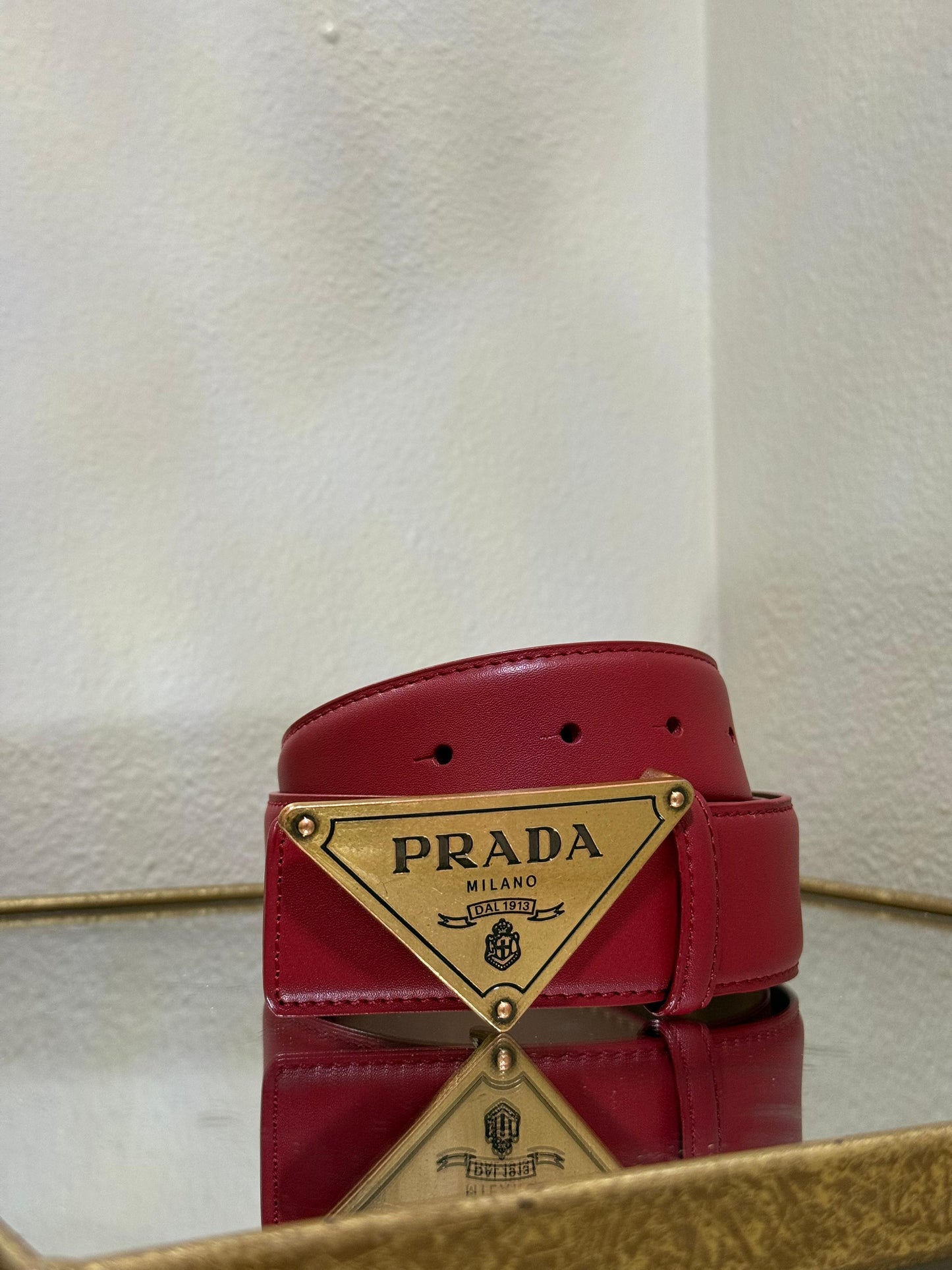 Prime belt