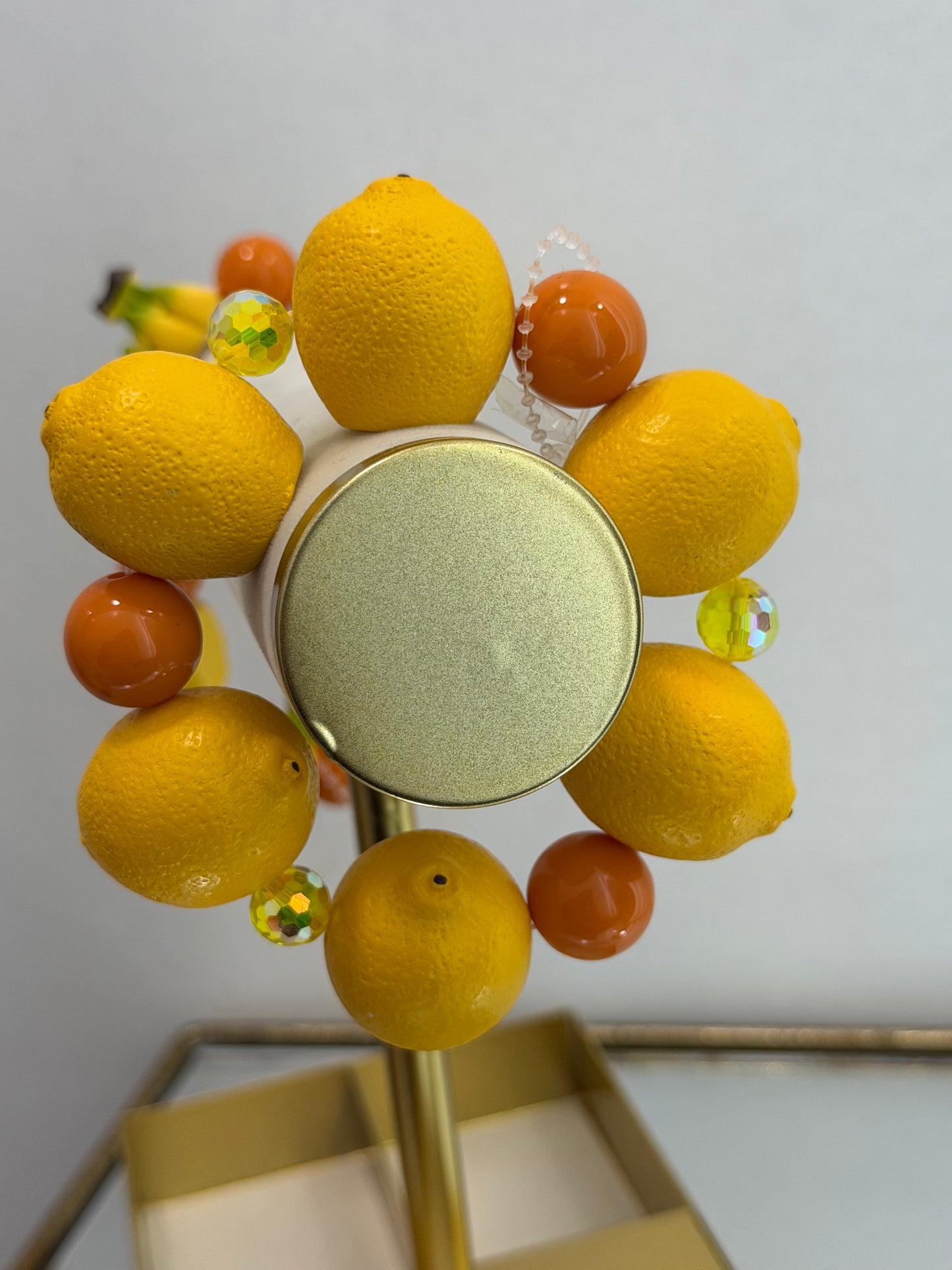Limones pulsera