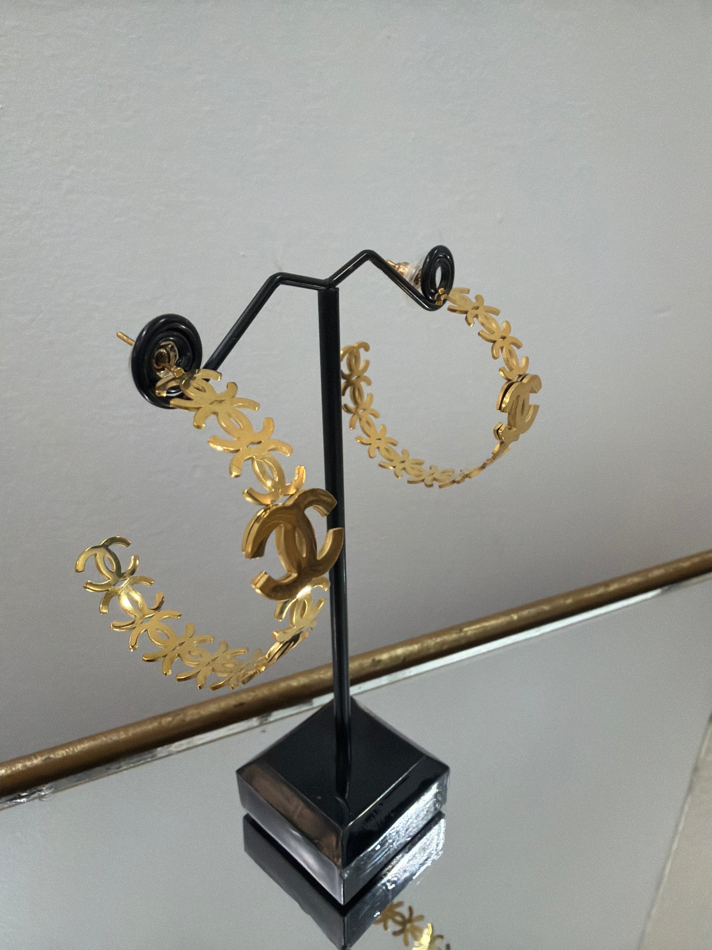 Cc gold