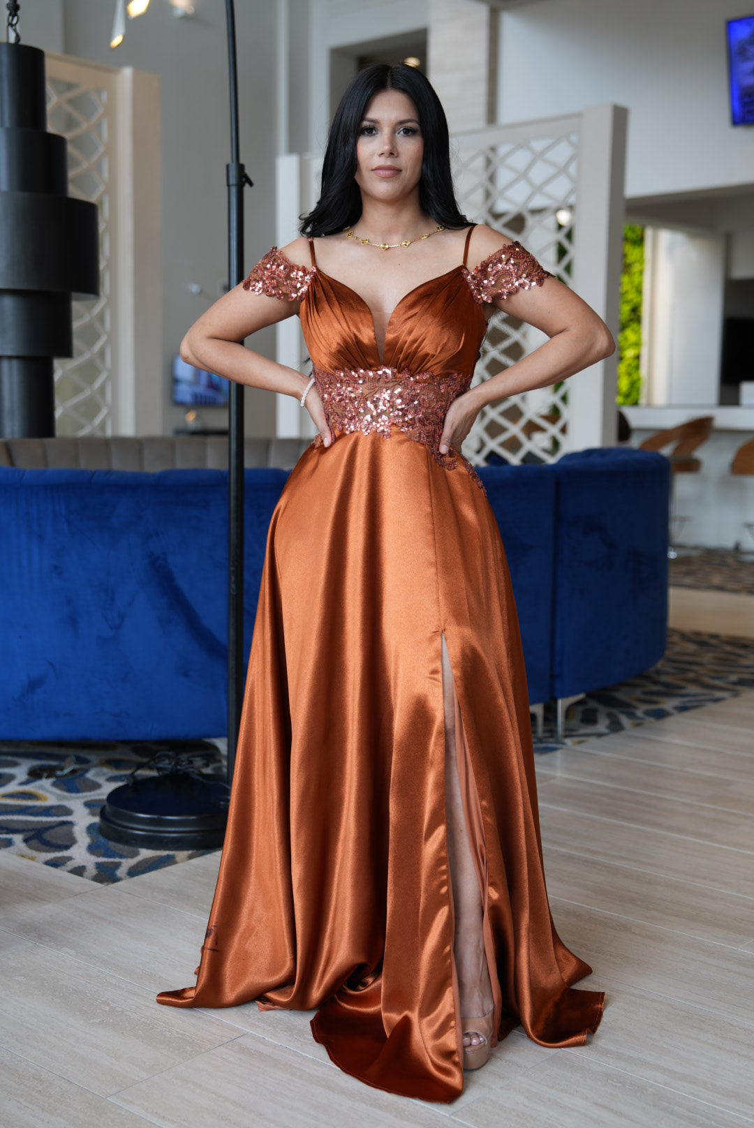Lupita Copper