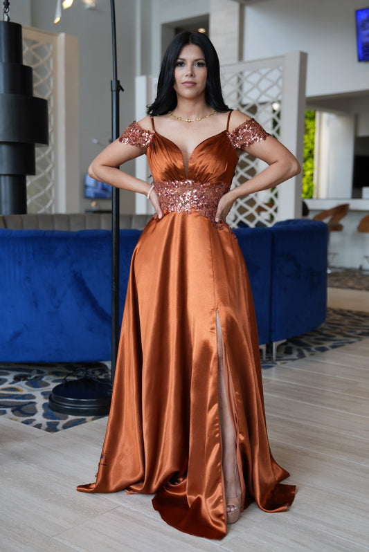 lupita copper