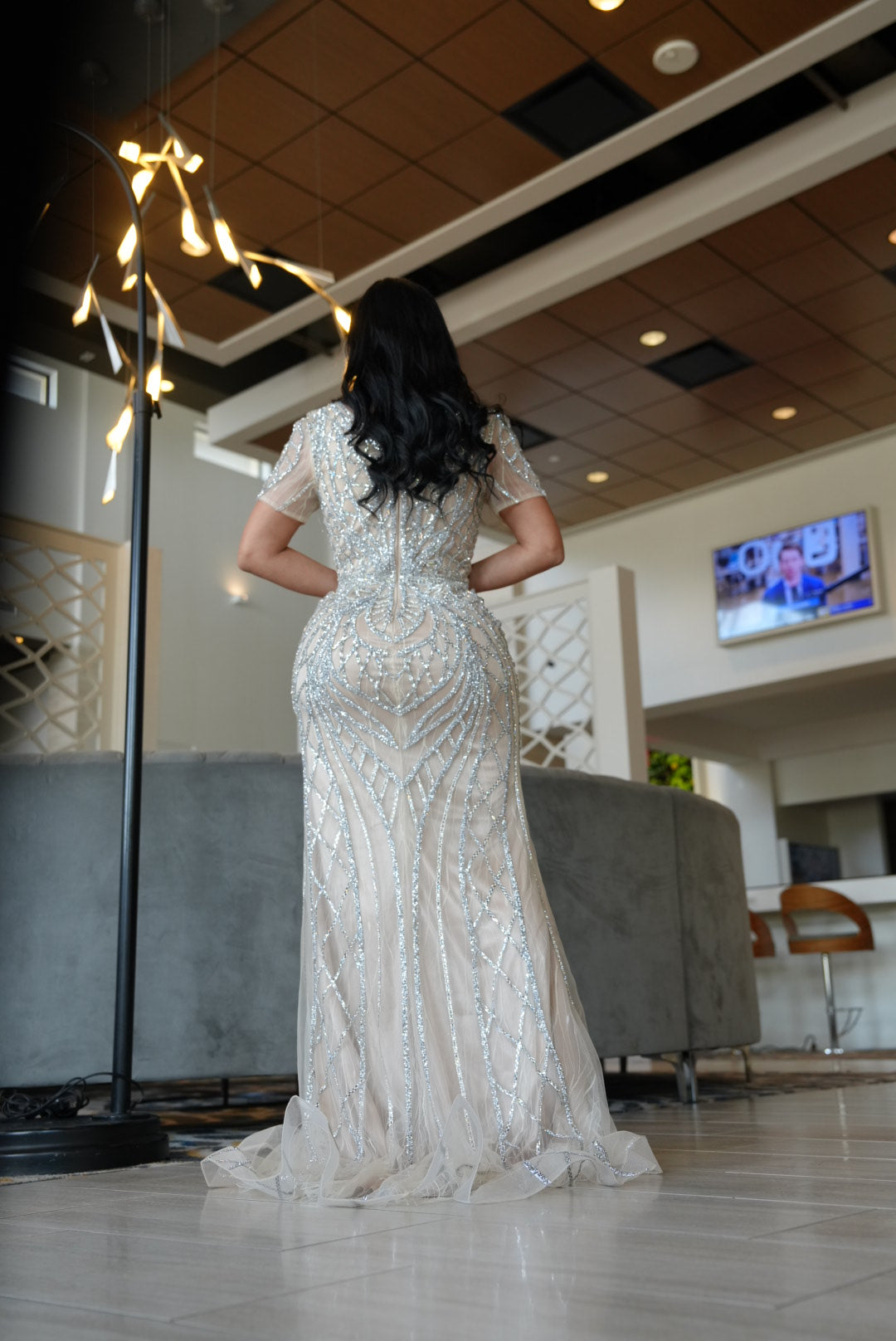 Viridiana maxi