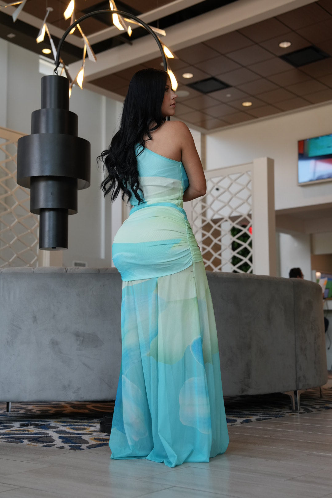 Dream dress