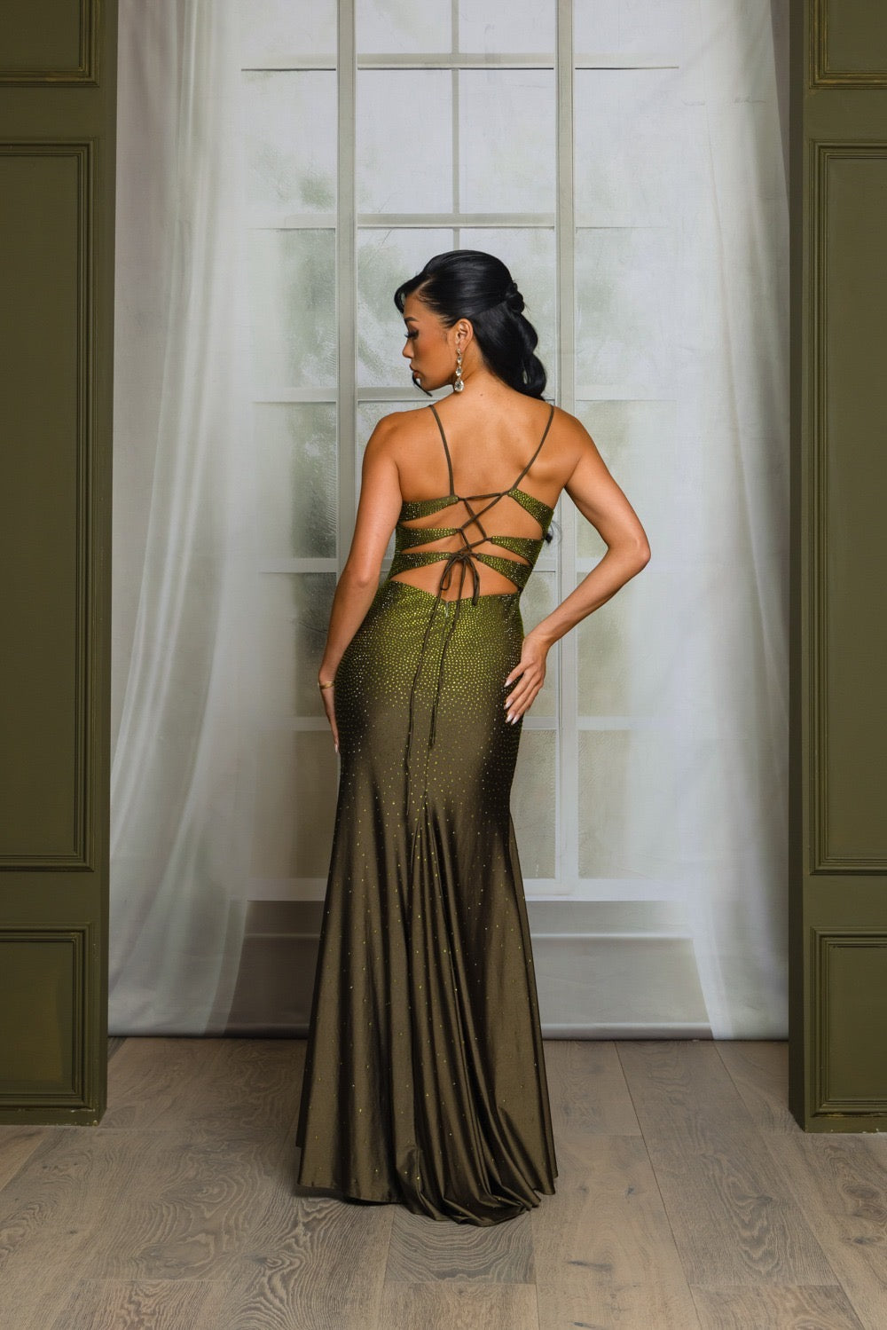 Arlyn olivo
