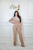 Elegancia Jumpsuit