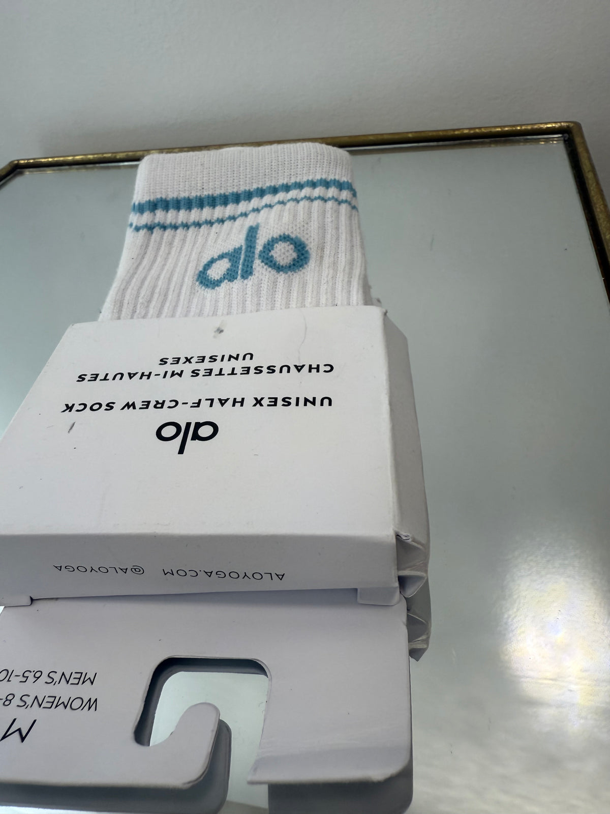Sock  alo