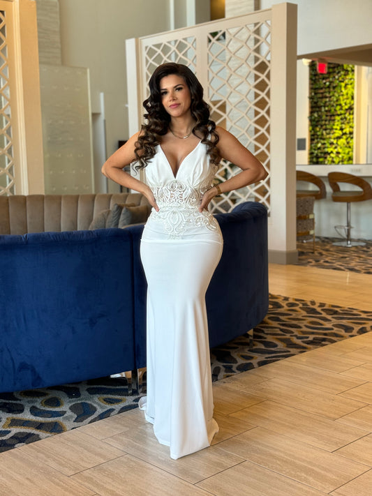 Betty dress