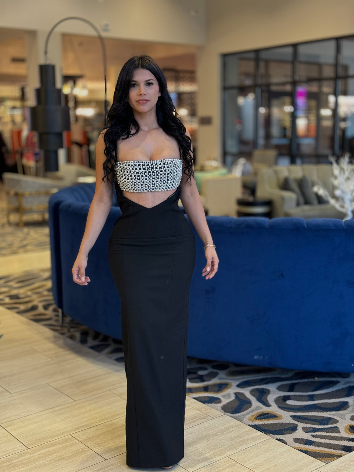 natalia dress