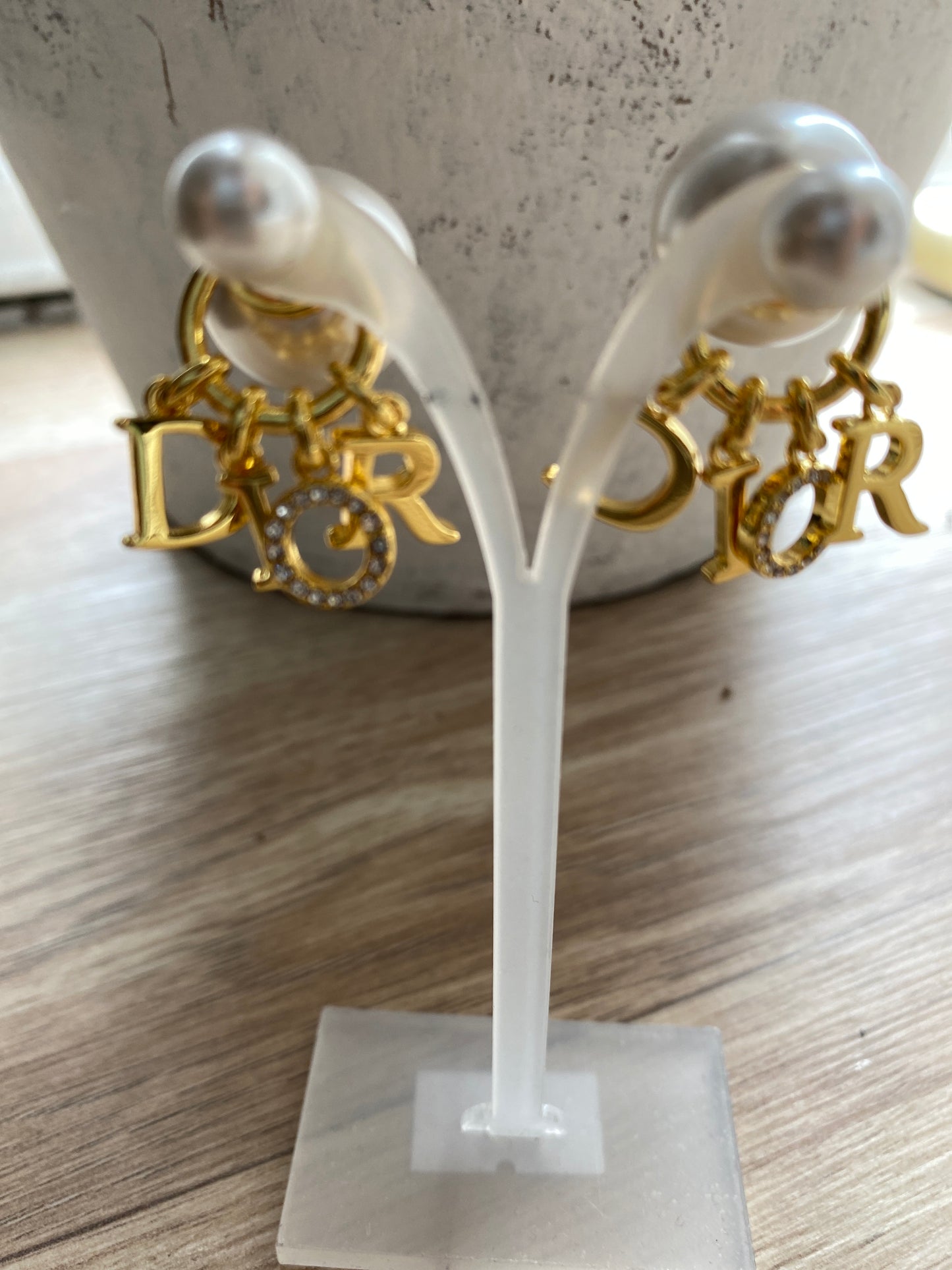 D perla silver