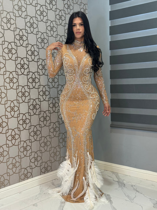 Perla Champagne