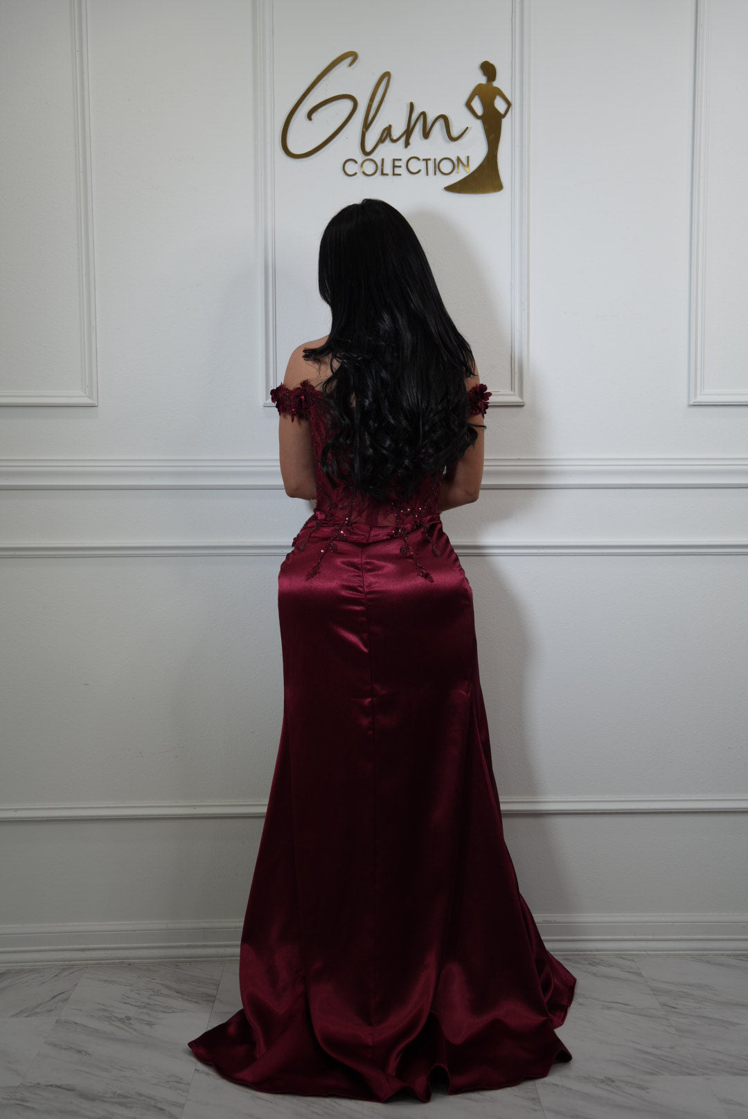 Burgundymaxi