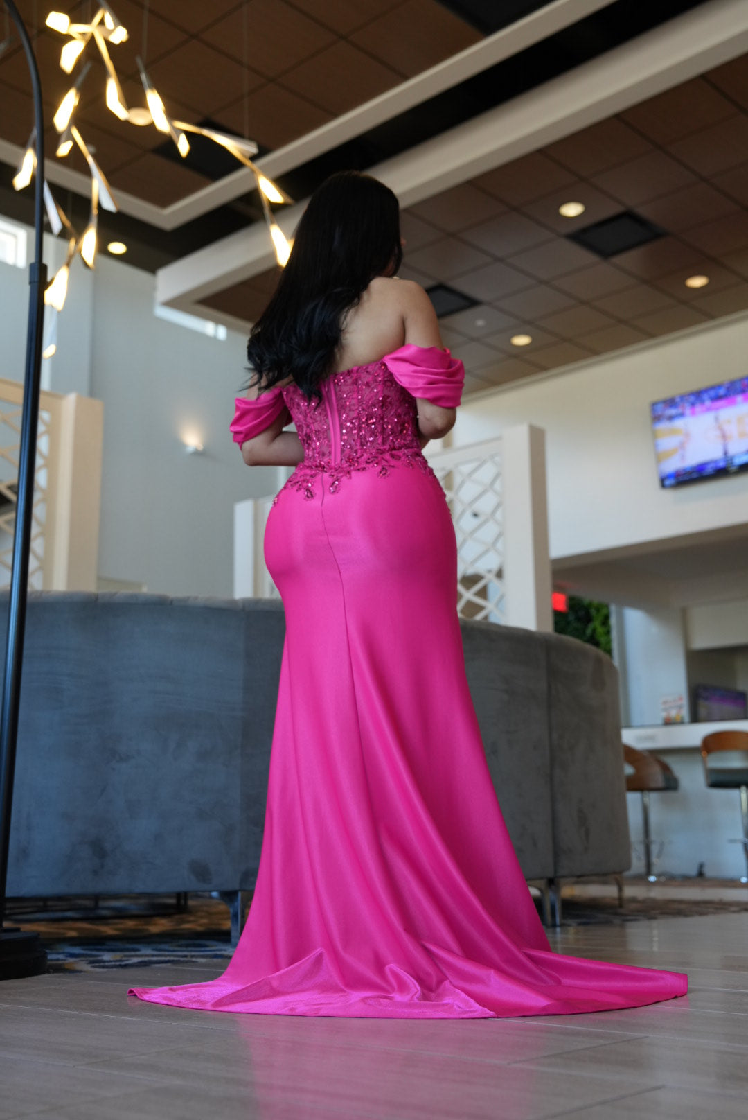 Juliet maxi