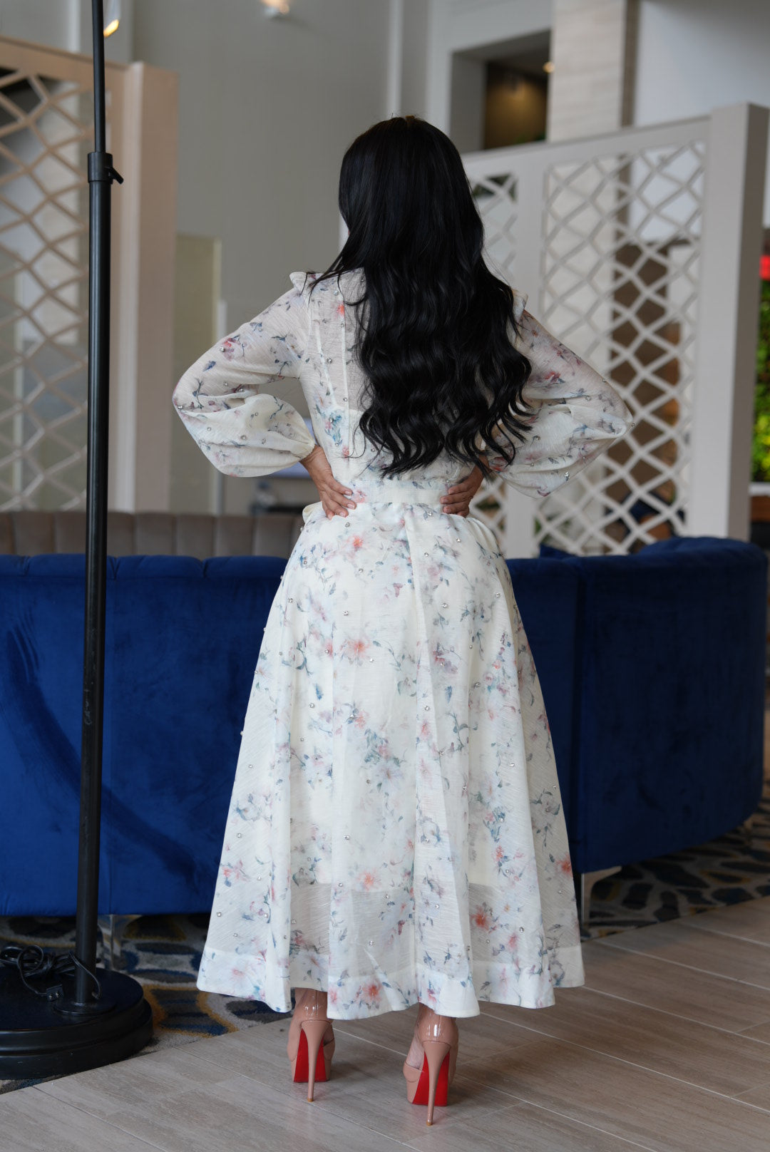 Clara dress