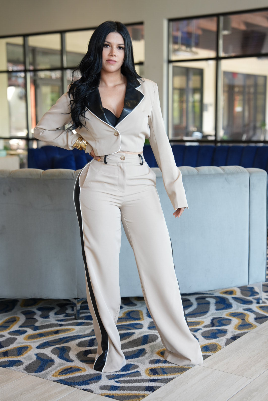 Rita set