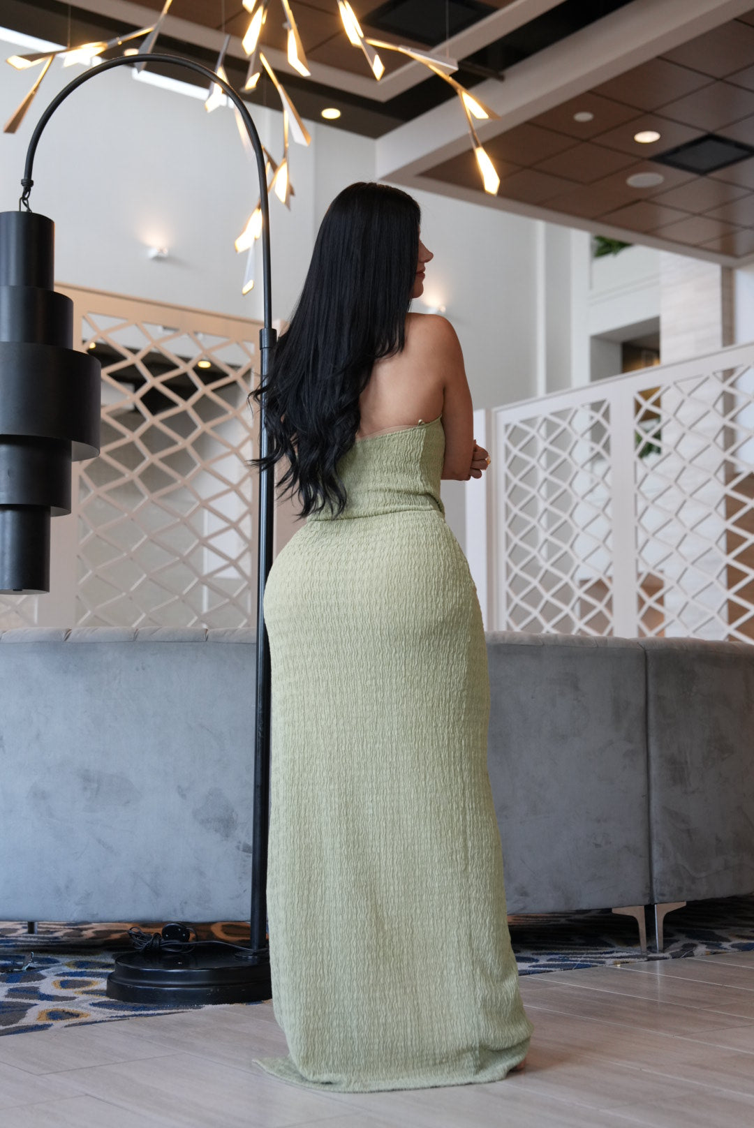 Lexi dress