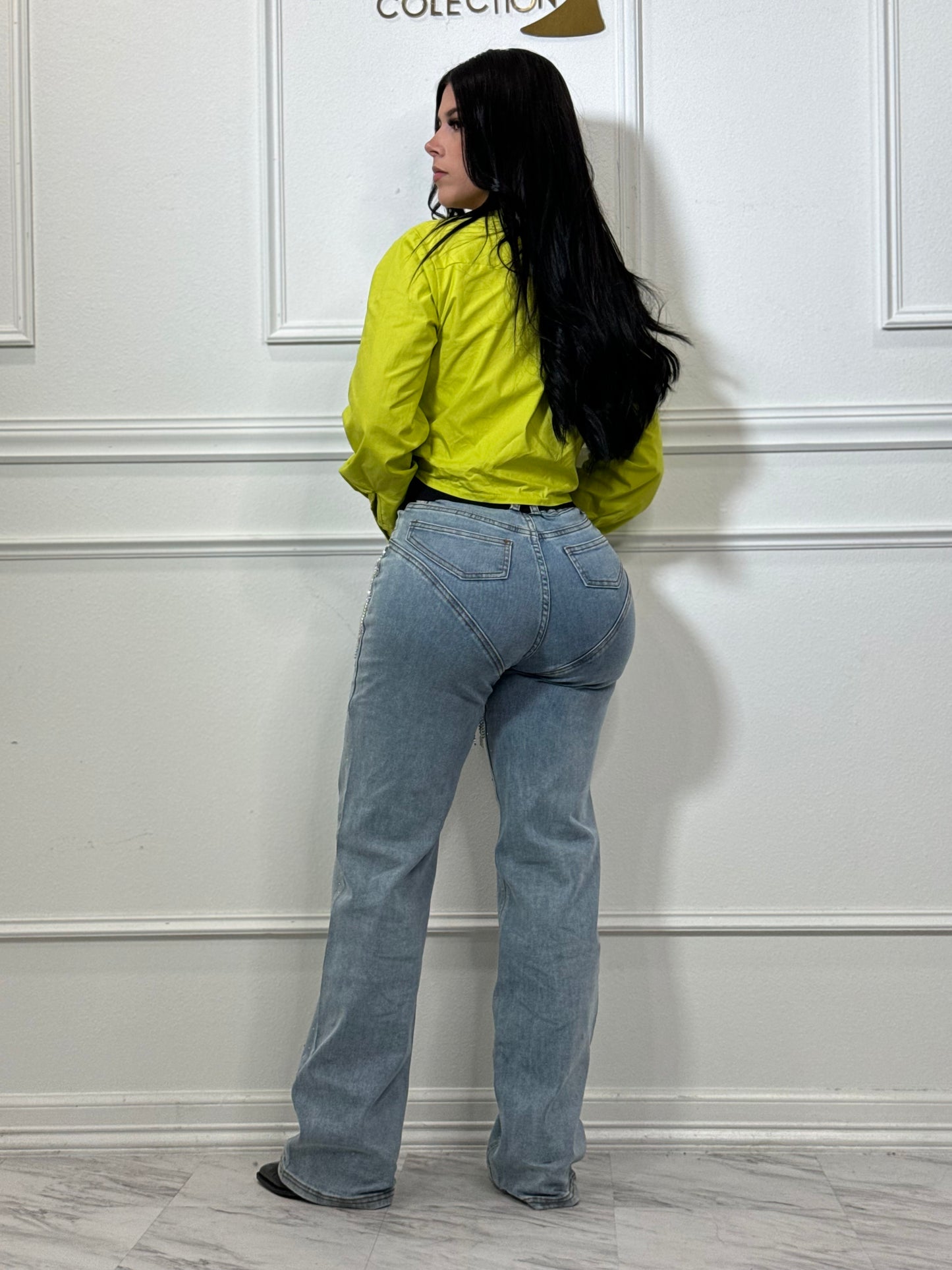 Vaquero Jeans