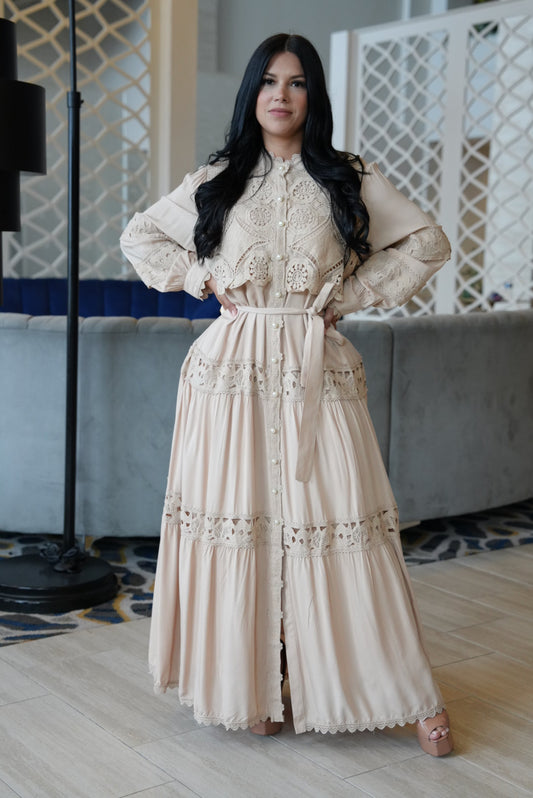 Gaby maxi