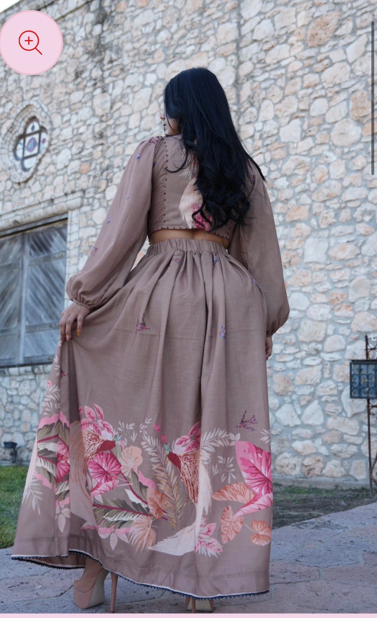 Clara set (Copy)