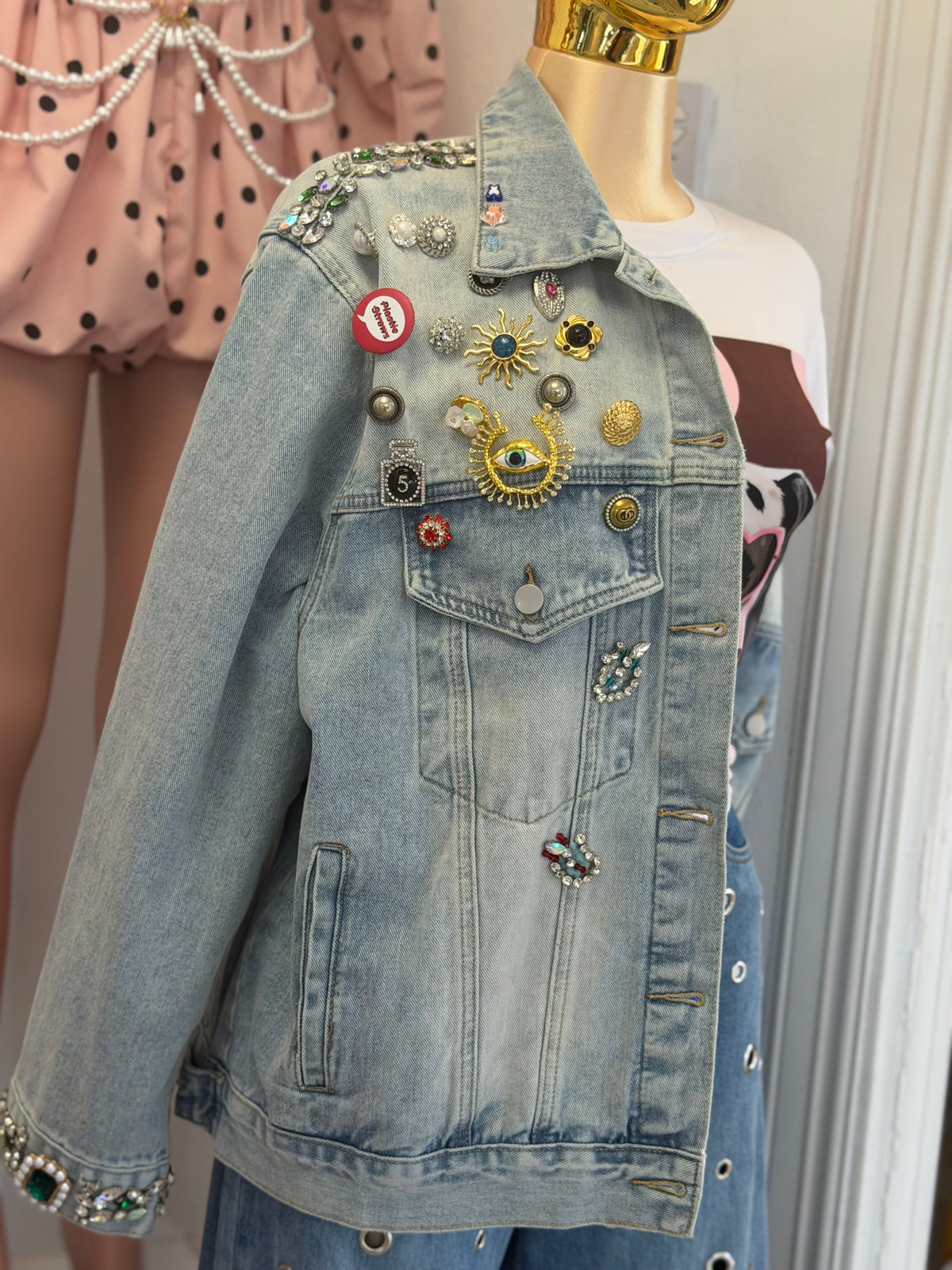 Jacket