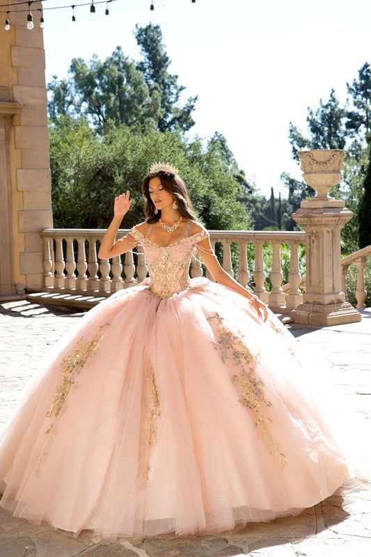 Quinsenera new