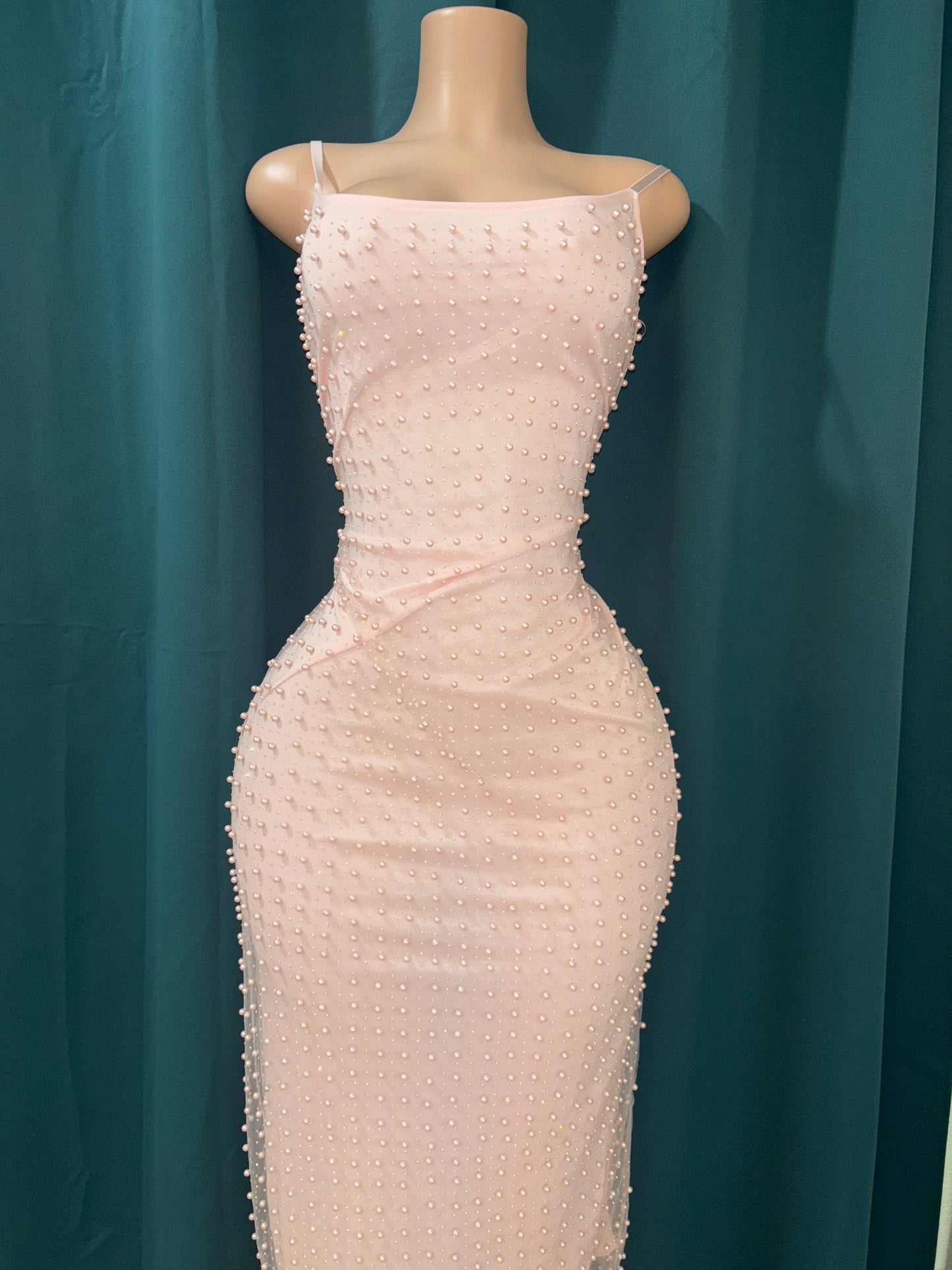 Lita dress