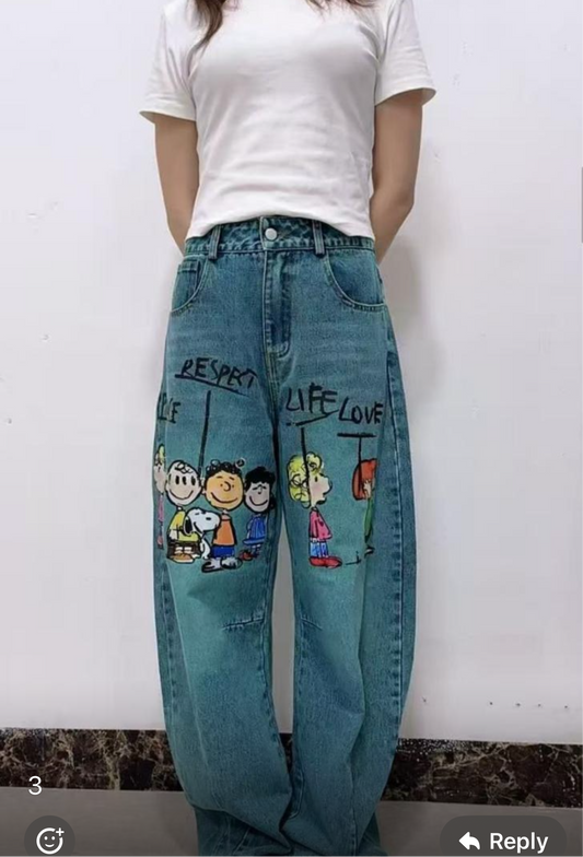 Love Jeans