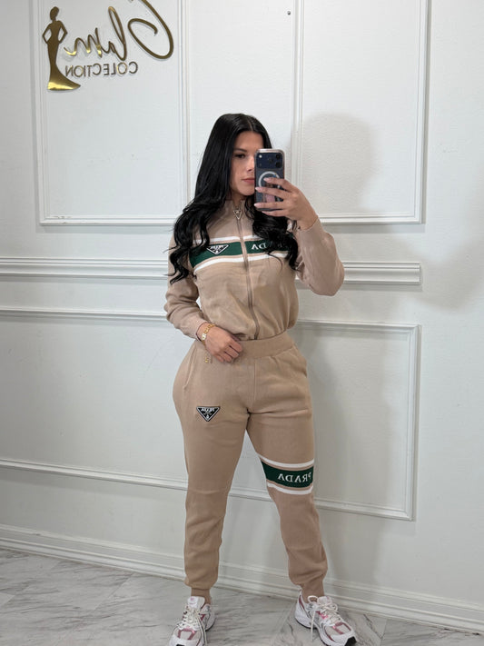 Paulina set