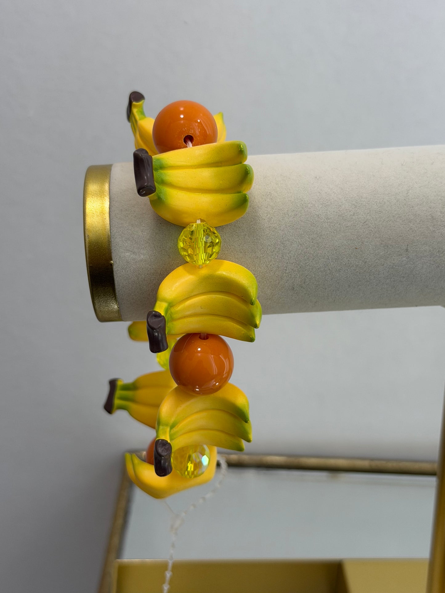 Banana’s pulsera