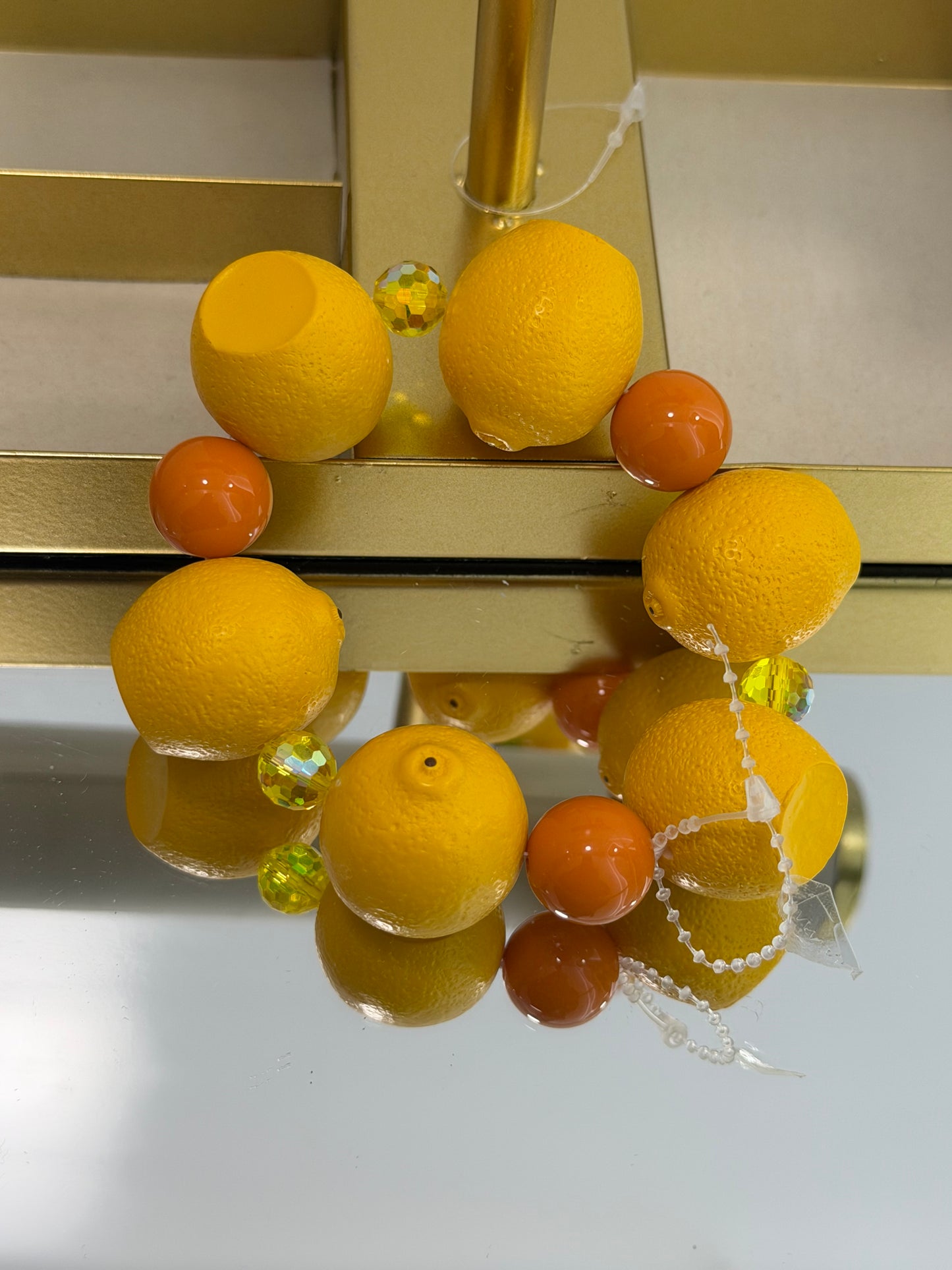 Limones pulsera