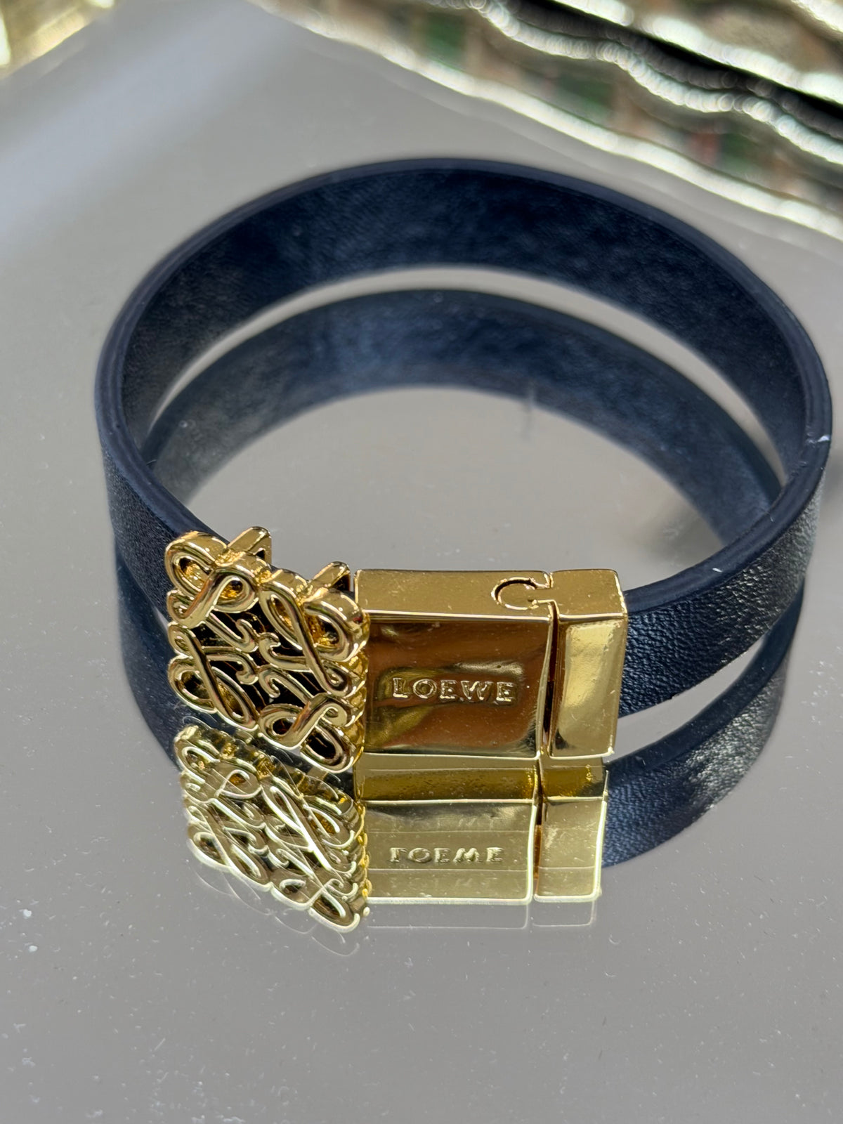 Love Pulsera