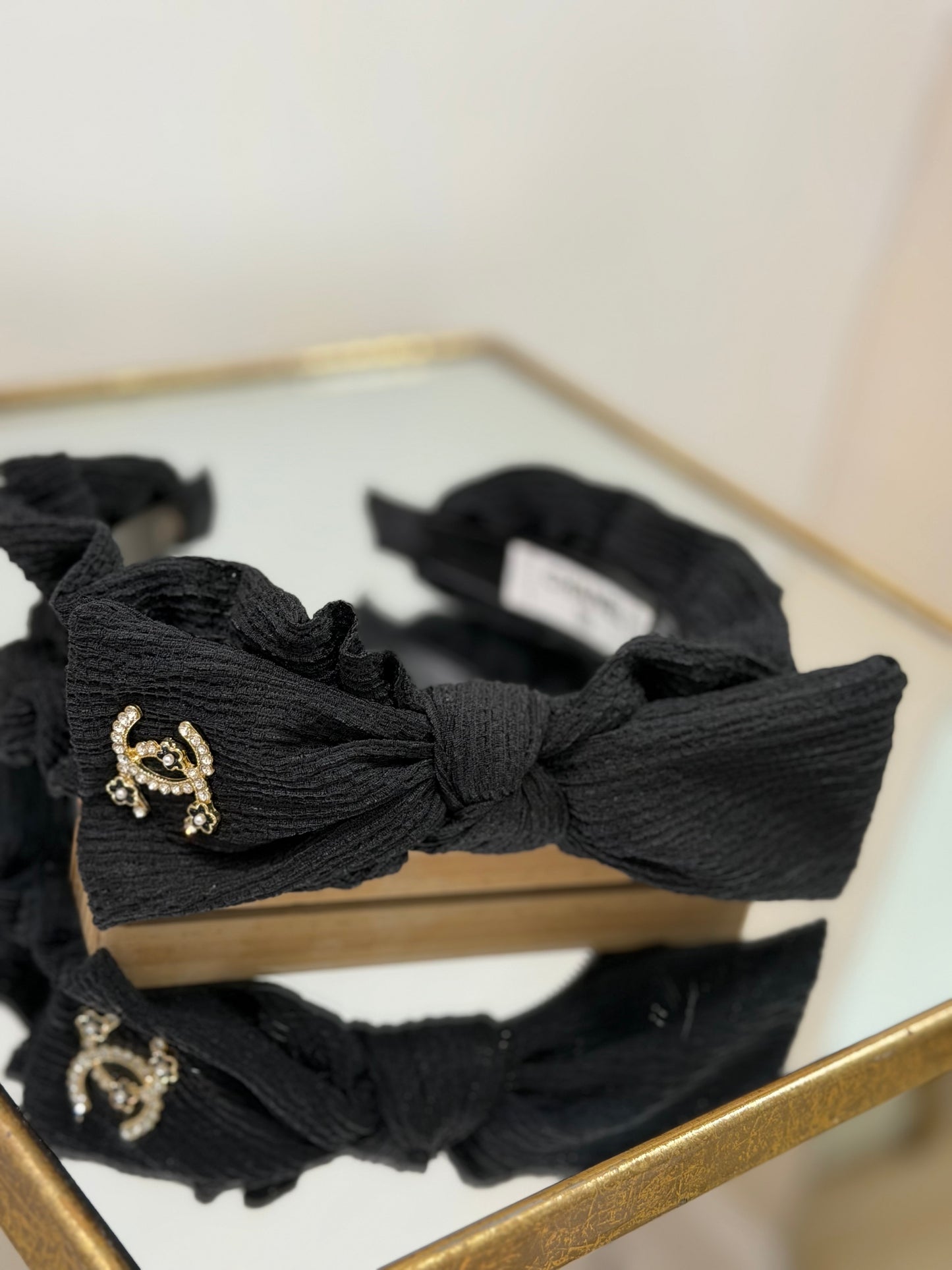 Headband cc
