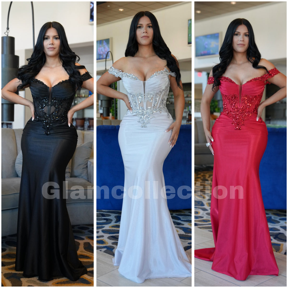 linda dress