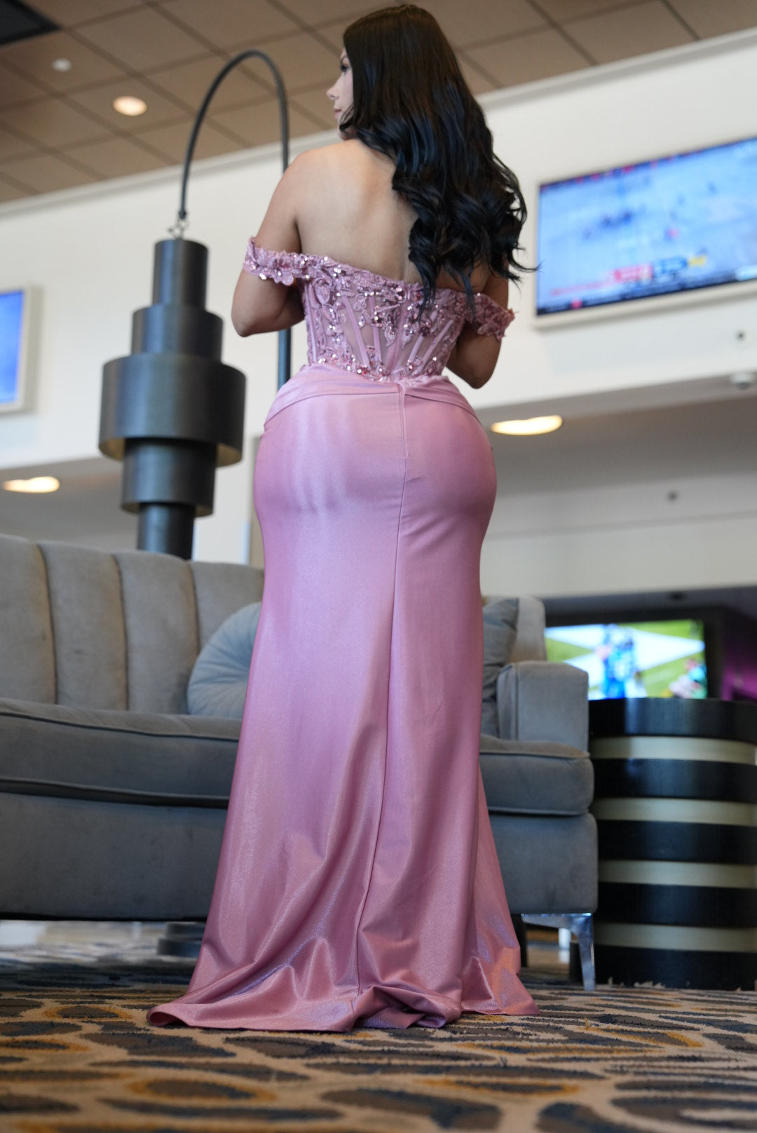 Linda Maxi