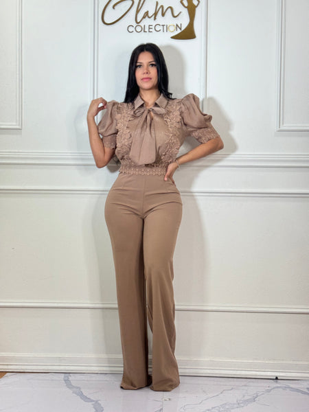 Iliana jumpsuit