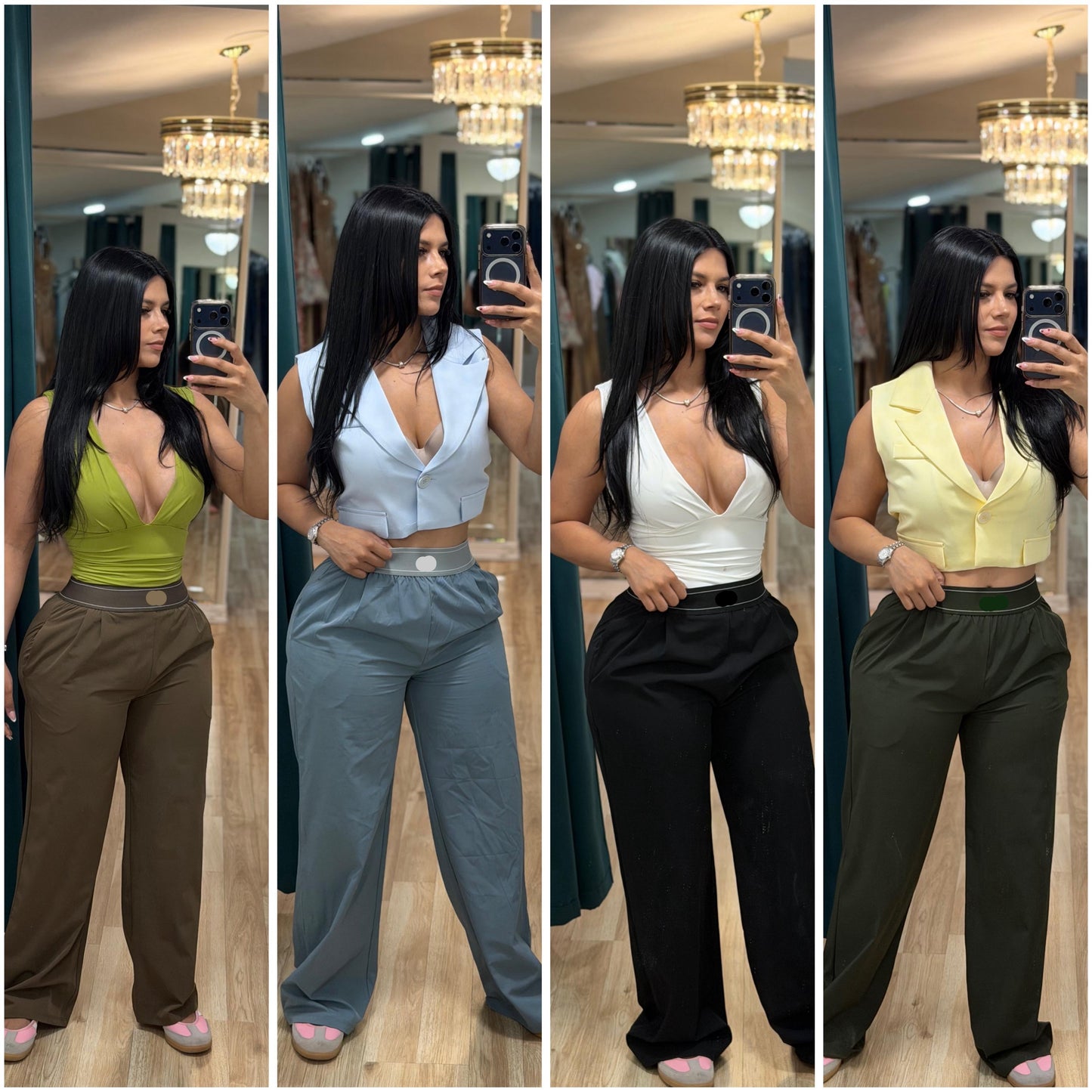 Pants