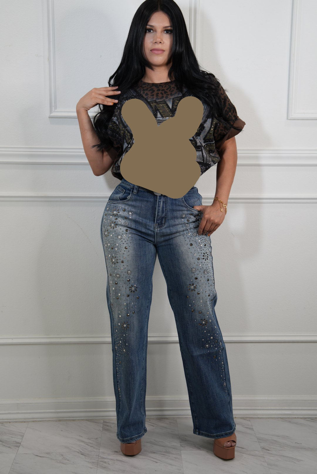 Denim c jeans