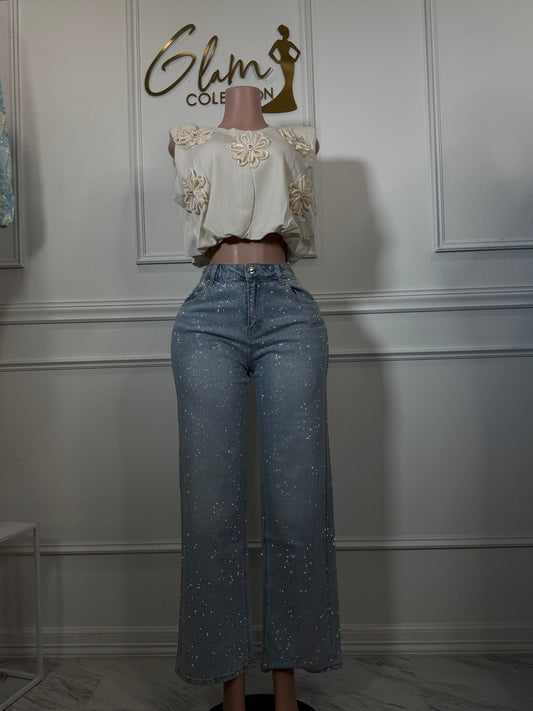 Diana Denim jeans