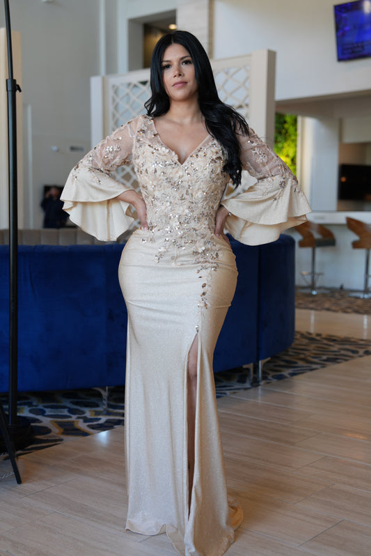 Janette champgne