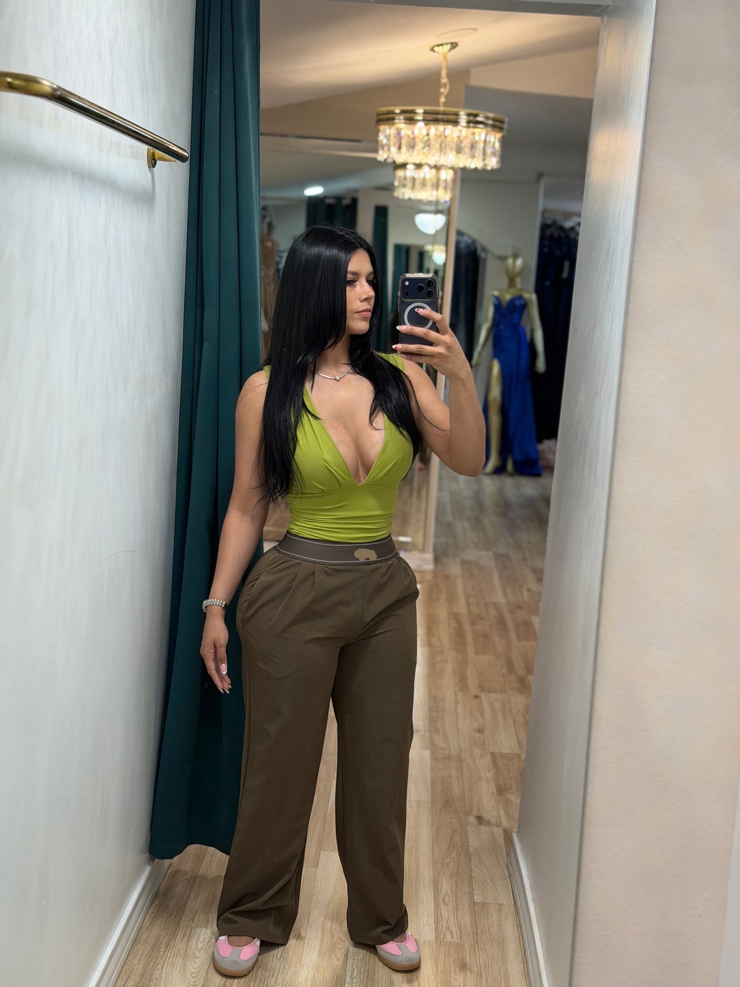 Pants