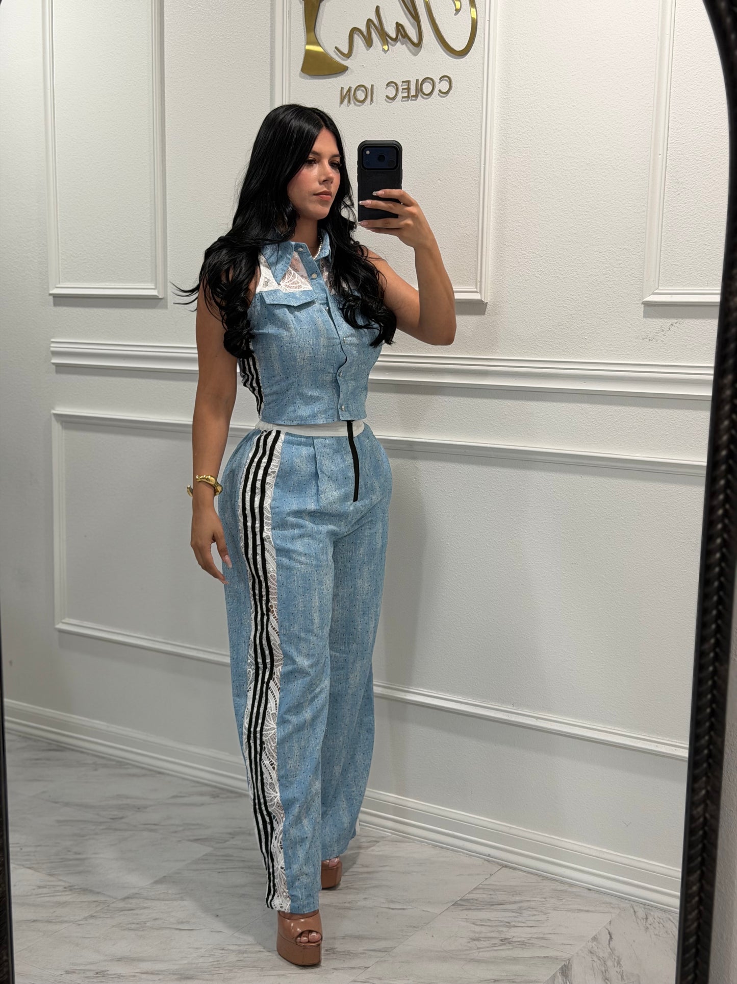 Alicia set